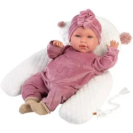 Llorens Babypuppe Lala 42 cm