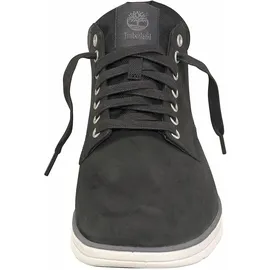 Timberland Bradstreet Chukka Stiefel Black Nubuck 41
