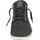 Timberland Bradstreet Chukka Stiefel Black Nubuck 41