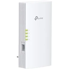 TP-Link TL-WPA7817 KIT Powerline Adapter WLAN, AV1000, WiFi 6 AX1500 Dualband, Gigabit Ethernet, Plug & Play, Kompatibel mit Allen HomePlug AV/AV2 Powerline Adaptern