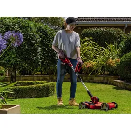 Einhell GE-CT 18/28 Li TC ohne Akku