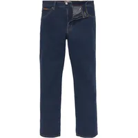 Wrangler Herren-Jeans Texas, Regular Fit, Straight Leg