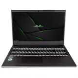 JodaBook S15 'Classic' | 15,6" FHD | Core i7 1255U | RAM: 64GB | SSD: 2TB | RGB beleuchtete Tastatur | DVD-Brenner | Windows 11 Pro