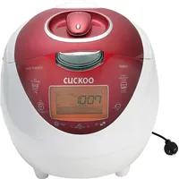 Cuckoo CRP-N0681F