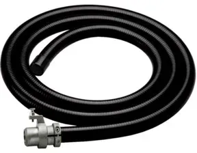 Rothenberger Führungsschlauch für R600/650, 4 m