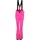 Peak Mountain Adam Ski-/Snowboardhose Pink XL