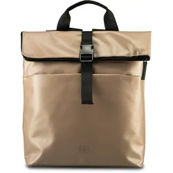 Jost TOLJA Kurierrucksack - taupe Koffer24