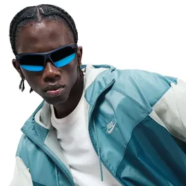 Nike Windrunner smokey blue S