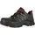 Haix Black Eagle Safety 54 low black/red Gr. 41/2 - UK 4.5 - 37