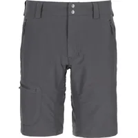 Rab Incline Light Shorts grau - L