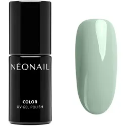 UV Nagellack 7,2 ml - Green Me Twice