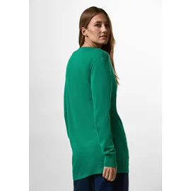 Cecil Cardigan Grün XS