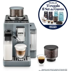 De'Longhi Rivelia EXAM440.55.G pebble grey