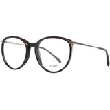 mondottica Maje Brillengestell MJ1015 53201 braun