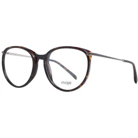 mondottica Maje Brillengestell MJ1015 53201 braun