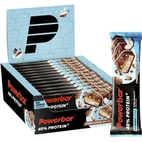 Powerbar Proteinriegel Choco Coco Riegel 480 g