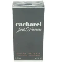 Cacharel Pour L'Homme Eau de Toilette 50 ml