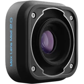 GoPro Max Lens Mod 2.0 Ultra-Weitwinkelobjektiv für HERO12