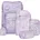 unicorn princess purple