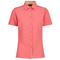 CMP Damen Hemd WOMAN Shirt corallo 36