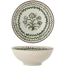 Bloomingville Heikki Schale 250 ml, grün