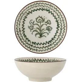 Bloomingville Heikki Schale 250 ml, grün