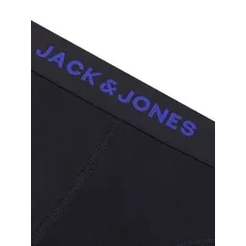 JACK & JONES Basic Trunks Mehrfarbig L 6er Pack