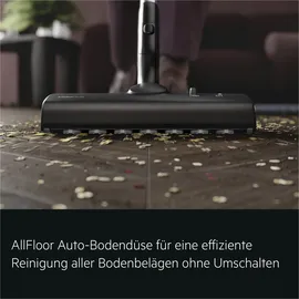 AEG VX9-5-EBR schwarz