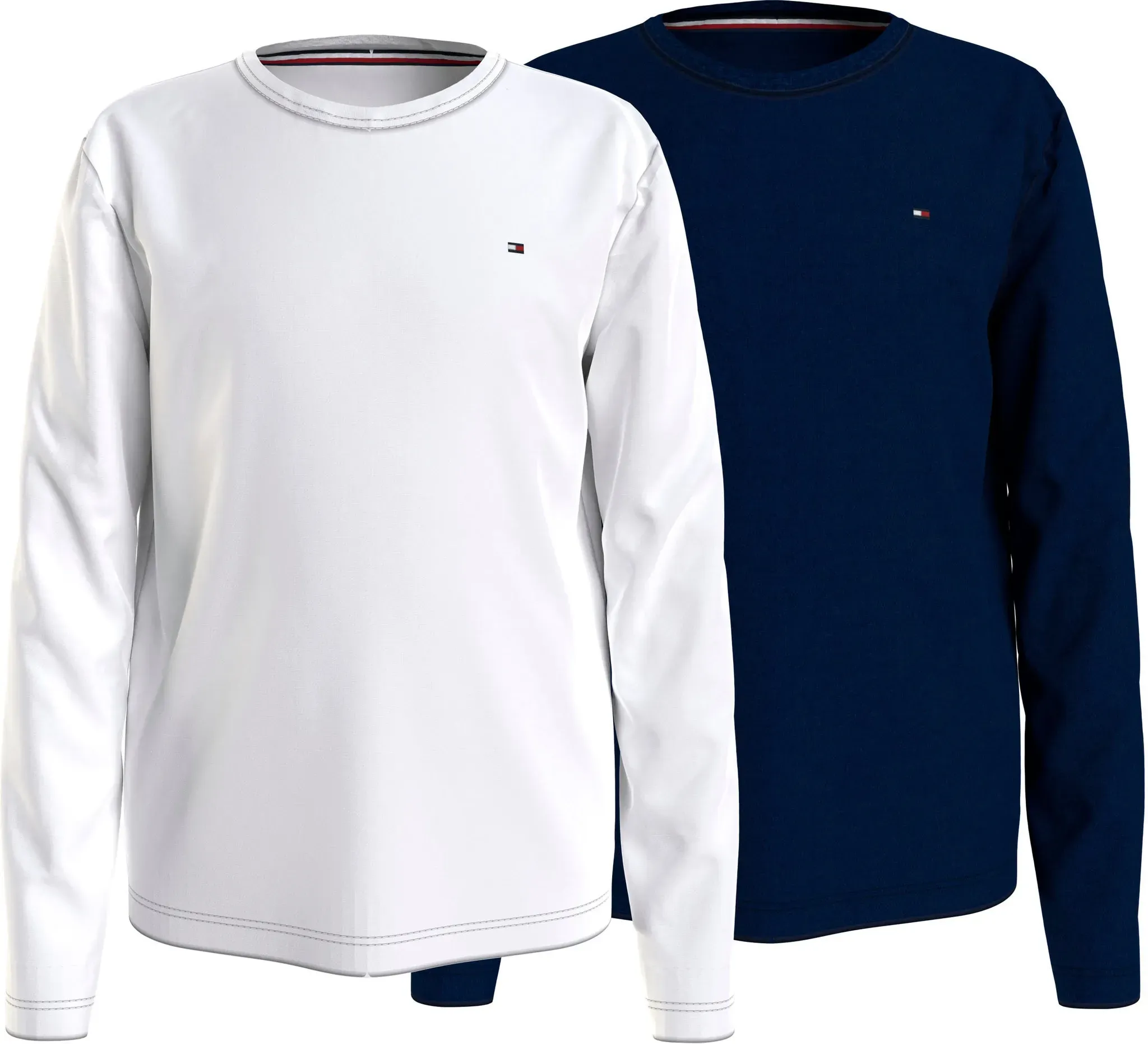 Langarmshirt 