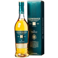 Glenmorangie Tarlogan Highland Single Malt Scotch 43% vol 0,7