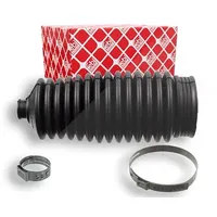 FEBI BILSTEIN Faltenbalgsatz, Lenkung