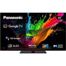 Panasonic TX-65MZ800E 65" OLED 4K Smart TV MZ800E