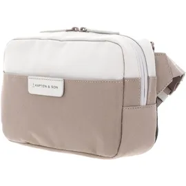 KAPTEN & SON Umhängetasche Bergen Pro Crossbody Bag Muted Clay