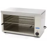 MAXIMA Salamander Grill | 64 x 30 cm - 3600W
