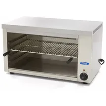 MAXIMA Salamander Grill | 64 x 30 cm - 3600W