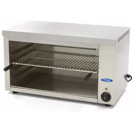 MAXIMA Salamander Grill | 64 x 30 cm - 3600W