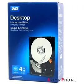 Western Digital Mainstream 4 TB WDBH2D0040HNC-ERSN