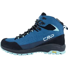 CMP Vertyx Mid Trekking waterproof Damen Wanderschuhe - 39