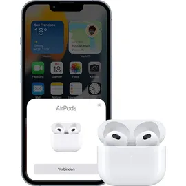 Apple AirPods USB-C (3. Generation)