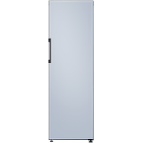 Samsung Kühlschrank 387 L Power Freeze Satin Sky Blue