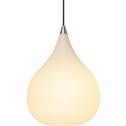Halo Design - Drops Pendelleuchte Ø30 Opal - cm