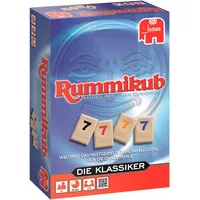 JUMBO Spiele Original Rummikub Die Klassiker