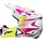 Leatt 3.5 V26 Weiß/Pink/Gelb L
