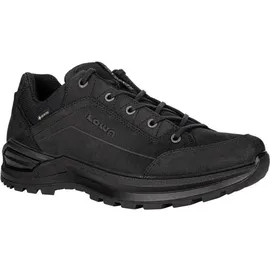 Lowa Renegade Evo GTX Lo Herren schwarz/schwarz 40