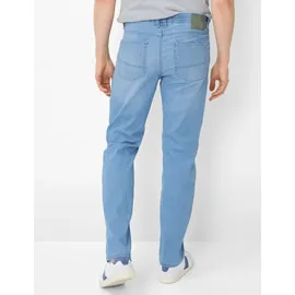 EUREX BY BRAX Style LUKE 5-Pocket-Jeans Bleached 24U