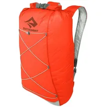 Sea to Summit Ultra-Sil Dry 22 spicy orange