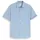 Tom Tailor Kurzarmhemd Blau M
