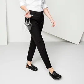 Birkenstock Tokio in schwarz - 39