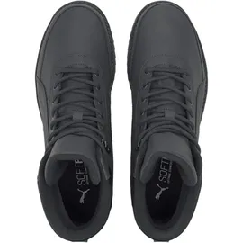 Puma Desierto v2 PureTEX Freizeitschuhe, grau, Größe 44 1⁄2 -