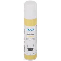 Dogtrace AQUA Spray - Nachfüllspray Citronella für Hunde-Sprühhalsband